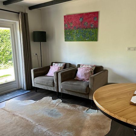 B&B De Oude Skuur Texel Oosterend  Zewnętrze zdjęcie