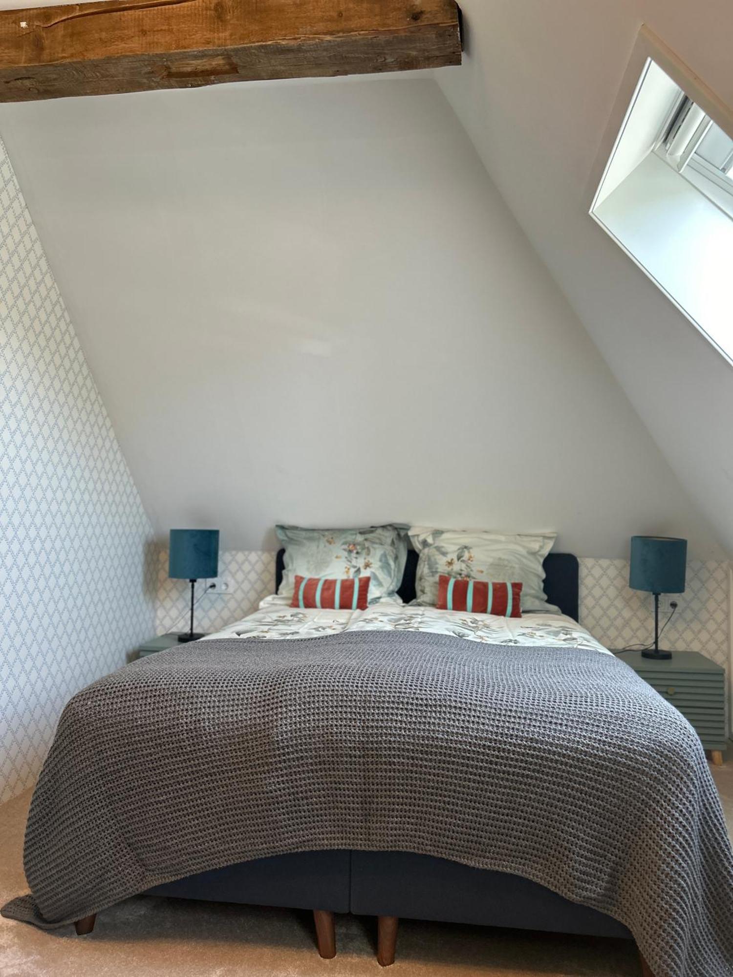 B&B De Oude Skuur Texel Oosterend  Zewnętrze zdjęcie