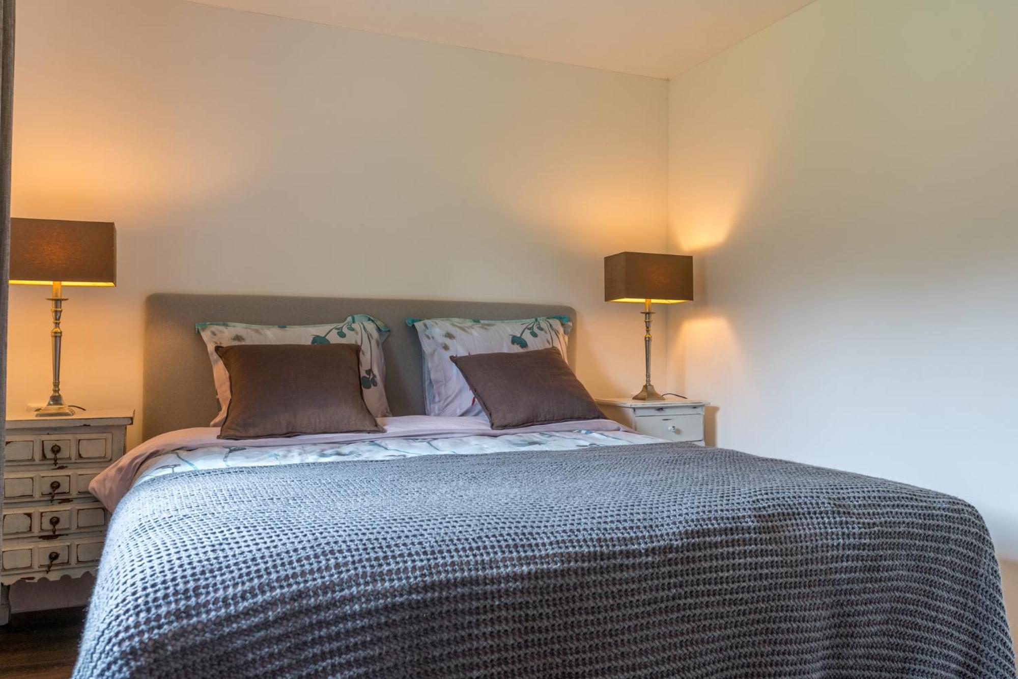 B&B De Oude Skuur Texel Oosterend  Zewnętrze zdjęcie