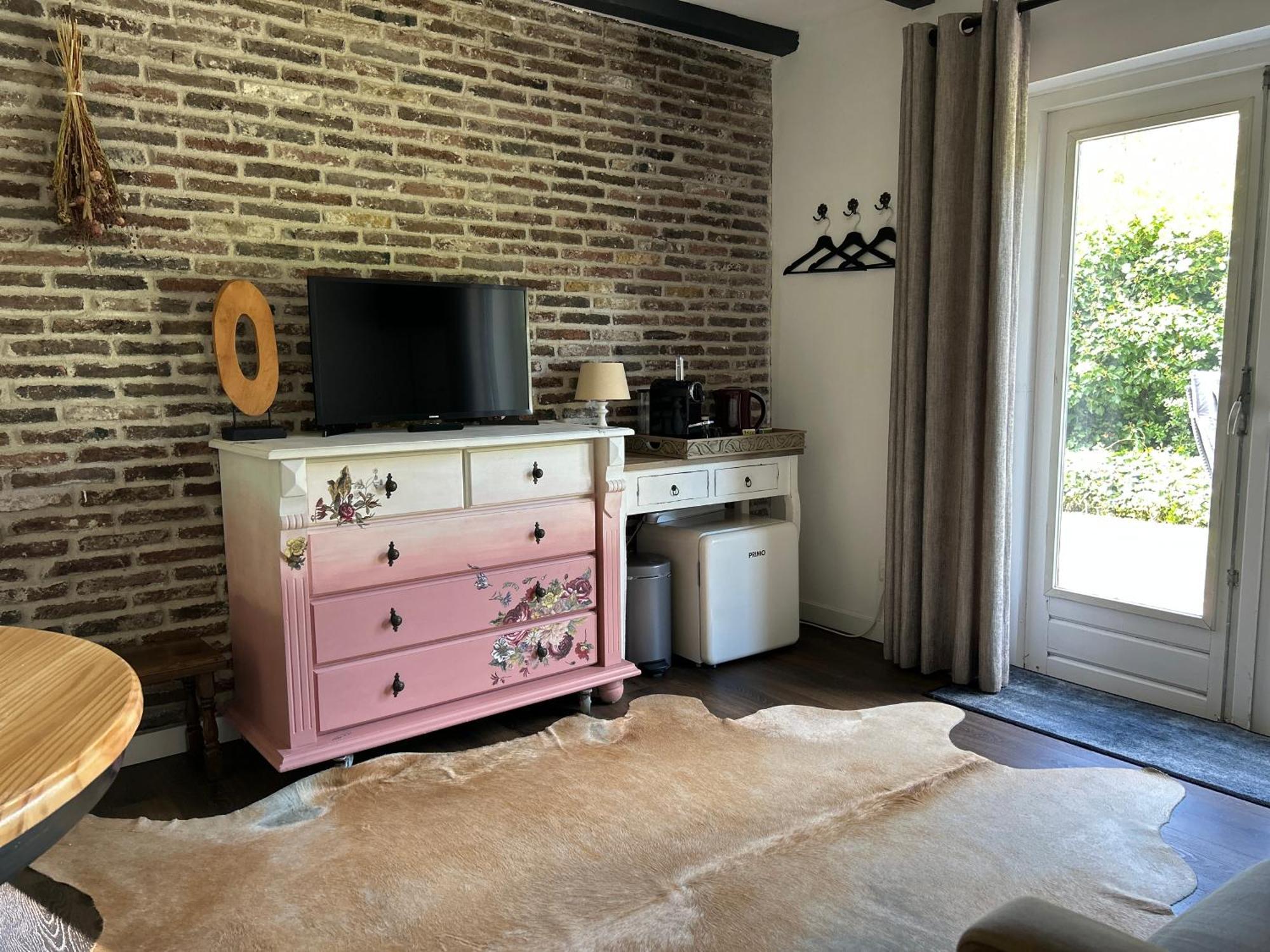 B&B De Oude Skuur Texel Oosterend  Zewnętrze zdjęcie